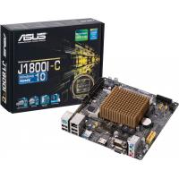 Серверная материнская плата ASUS J1800I-C Diawest