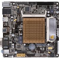 Серверная материнская плата ASUS J1800I-C Diawest