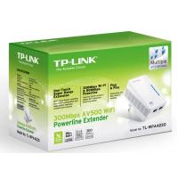 Адаптер Powerline TP-Link TL-WPA4220 Diawest