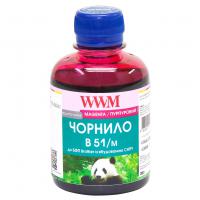 Чернила WWM B51/M Diawest