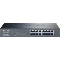Комутатор мережевий TP-Link TL-SG1016DE Diawest