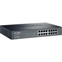 Комутатор мережевий TP-Link TL-SG1016DE Diawest