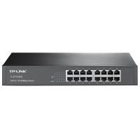 Коммутатор TP-LINK TL-SF1016DS Diawest