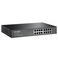 Коммутатор TP-LINK TL-SF1016DS Diawest