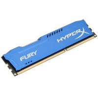 Модуль пам'яті Kingston DDR3 8Gb 1600 MHz HyperX Fury Blu (HX316C10F/8) Diawest