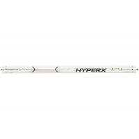 Модуль пам'яті Kingston DDR3 4Gb 1600 MHz HyperX Fury White (HX316C10FW/4) Diawest