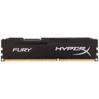 Модуль пам'яті Kingston DDR3 8Gb 1866 MHz HyperX Fury Black (HX318C10FB/8) Diawest