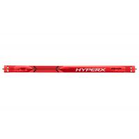 Модуль пам'яті Kingston DDR3 4Gb 1866 MHz HyperX Fury Red (4 GB DDR3 1866 MHz (HX318C10FR/4)) Diawest