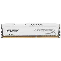 Модуль пам'яті Kingston DDR3 8Gb 1866 MHz HyperX Fury White (8 GB DDR3 1866 MHz (HX318C10FW/8)) Diawest
