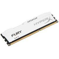 Модуль пам'яті Kingston DDR3 8Gb 1866 MHz HyperX Fury White (8 GB DDR3 1866 MHz (HX318C10FW/8)) Diawest