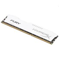 Модуль пам'яті Kingston DDR3 8Gb 1866 MHz HyperX Fury White (8 GB DDR3 1866 MHz (HX318C10FW/8)) Diawest