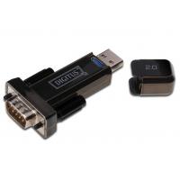 Перехідник USB to RS232 DIGITUS (DA-70156) Diawest