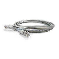 Патч-корд Evromedia 3м RJ-45 CU (PC-FTP-3M) Diawest
