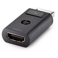 Кабель HP Display Port to HDMI 1.4 (F3W43AA) Diawest