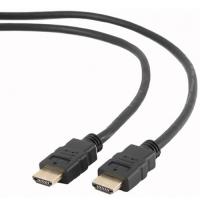 Кабель HDMI - HDMI; длина: 0,5 м Diawest