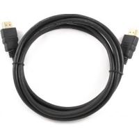 Кабель мультимедійний HDMI to HDMI 0.5m Cablexpert (CC-HDMI4-0.5M) Diawest