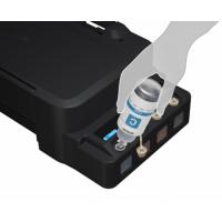 Принтер Epson L120 (C11CD76302) Diawest