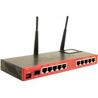 Маршрутизатор Mikrotik RB2011UiAS-2HnD-IN Diawest