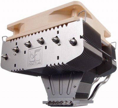 Кулер до CPU Noctua NH-C12P Diawest