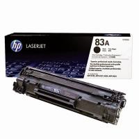 Картридж HP LJ    83A Black Pro M125nw/M127fn/M127fw (CF283A) Diawest