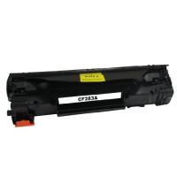 Картридж HP LJ    83A Black Pro M125nw/M127fn/M127fw (CF283A) Diawest