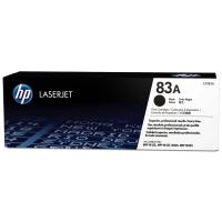 Картридж HP LJ    83A Black Pro M125nw/M127fn/M127fw (CF283A) Diawest