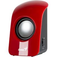 Акустична колонка Genius SP-U115 (31731006101) Diawest