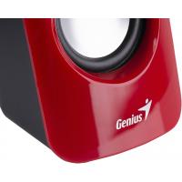 Акустична колонка Genius SP-U115 (31731006101) Diawest