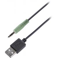 Акустична колонка Genius SP-U115 (31731006101) Diawest