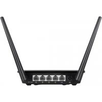 Маршрутизатор ASUS RT-N12 (RT-N12 VP) Diawest