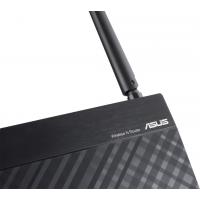 Маршрутизатор ASUS RT-N12 (RT-N12 VP) Diawest