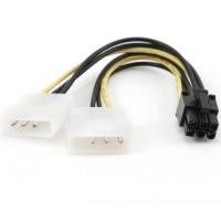Кабель живлення CC-PSU-6 Cablexpert Diawest