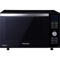 Мікрохвильова піч PANASONIC NN-DF383BZPE Diawest