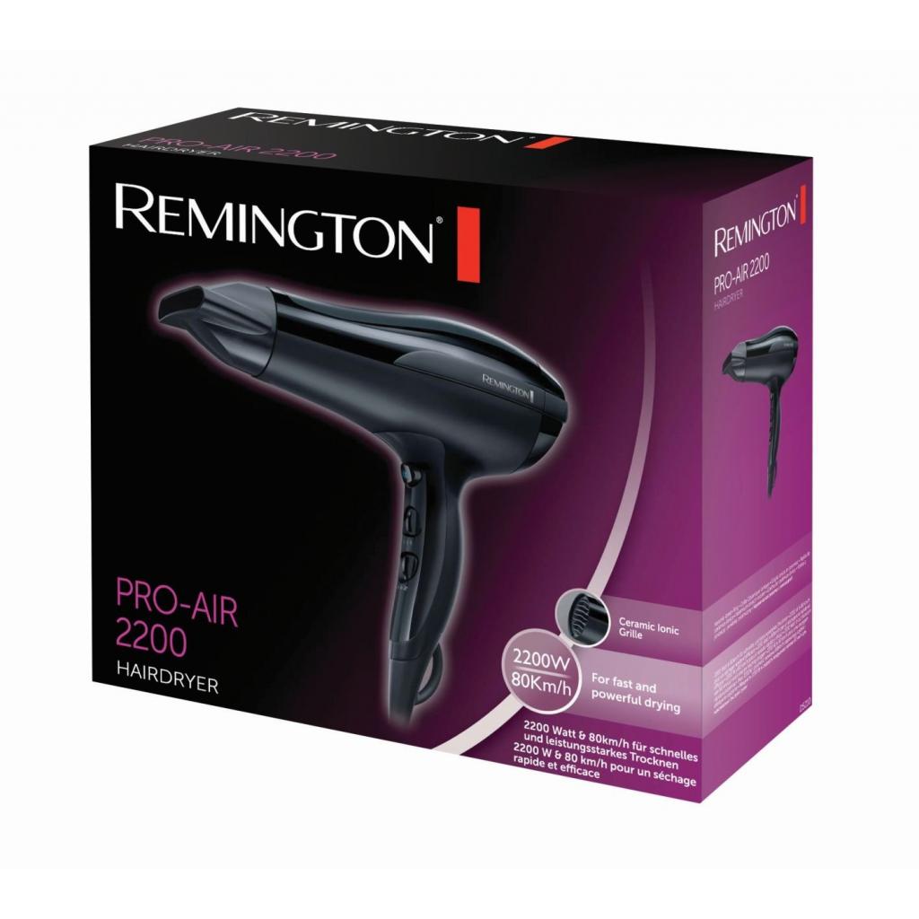 Фен Remington D5210 Diawest