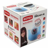 Мультиварка Rotex RMC401-B Diawest