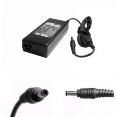 Блок живлення до ноутбуку Grand-X Asus (19V 4.74A 90W) 5.5x2.5mm (ACASL90W) Diawest