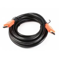 Кабель мультимедійний HDMI to HDMI 4.5m Cablexpert (CC-HDMI4L-15) Diawest