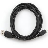 Кабель/перехідник Gembird USB 2.0 AM to Micro 5P 1.0m (CCP-mUSB2-AMBM-1M) Diawest