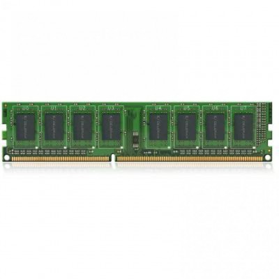 Модуль памяти Exceleram DDR3 4GB 1600 MHz (E30149A) Diawest