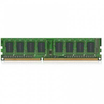 Модуль пам'яті для комп'ютера DDR3L 8GB 1600 MHz eXceleram (E30228A) Diawest