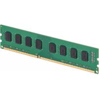 Модуль пам'яті для комп'ютера DDR3L 8GB 1600 MHz eXceleram (E30228A) Diawest