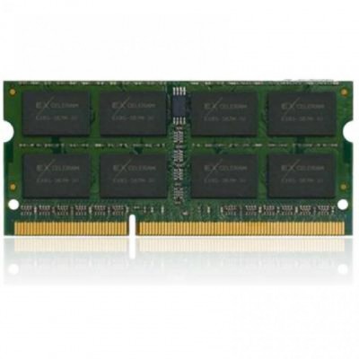 Оперативная память;PC3-12800;штатные тайминги: CL11;рабочее напряжение: 1,35 В; Diawest