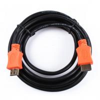 Кабель мультимедійний HDMI to HDMI 3.0m Cablexpert (CC-HDMI4L-10) Diawest