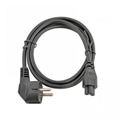 Кабель живлення C5 1.8m Cablexpert (PC-186-ML12) Diawest