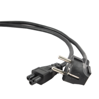 Кабель живлення C5 1.8m Cablexpert (PC-186-ML12) Diawest