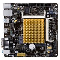 Материнська плата ASUS J1900I-C Diawest