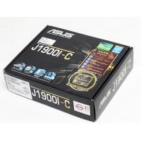 Материнська плата ASUS J1900I-C Diawest