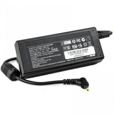 Блок живлення до ноутбуку PowerPlant HP 220V, 30W, 19V, 1.58A (4.0*1.7mm) (HP30F4017) Diawest