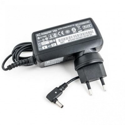 Блок питания к ноутбуку PowerPlant ASUS 220V, 45W, 19V, 2.37A (4.0*1.4mm) (AS45F4014) Diawest