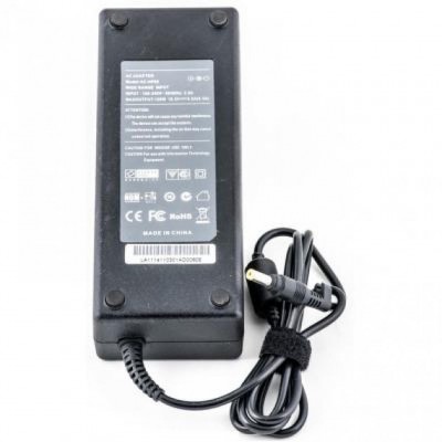 Блок живлення до ноутбуку PowerPlant HP 220V, 18.5V 120W 6.5A (4.8*1.7) (HP120F4817) Diawest